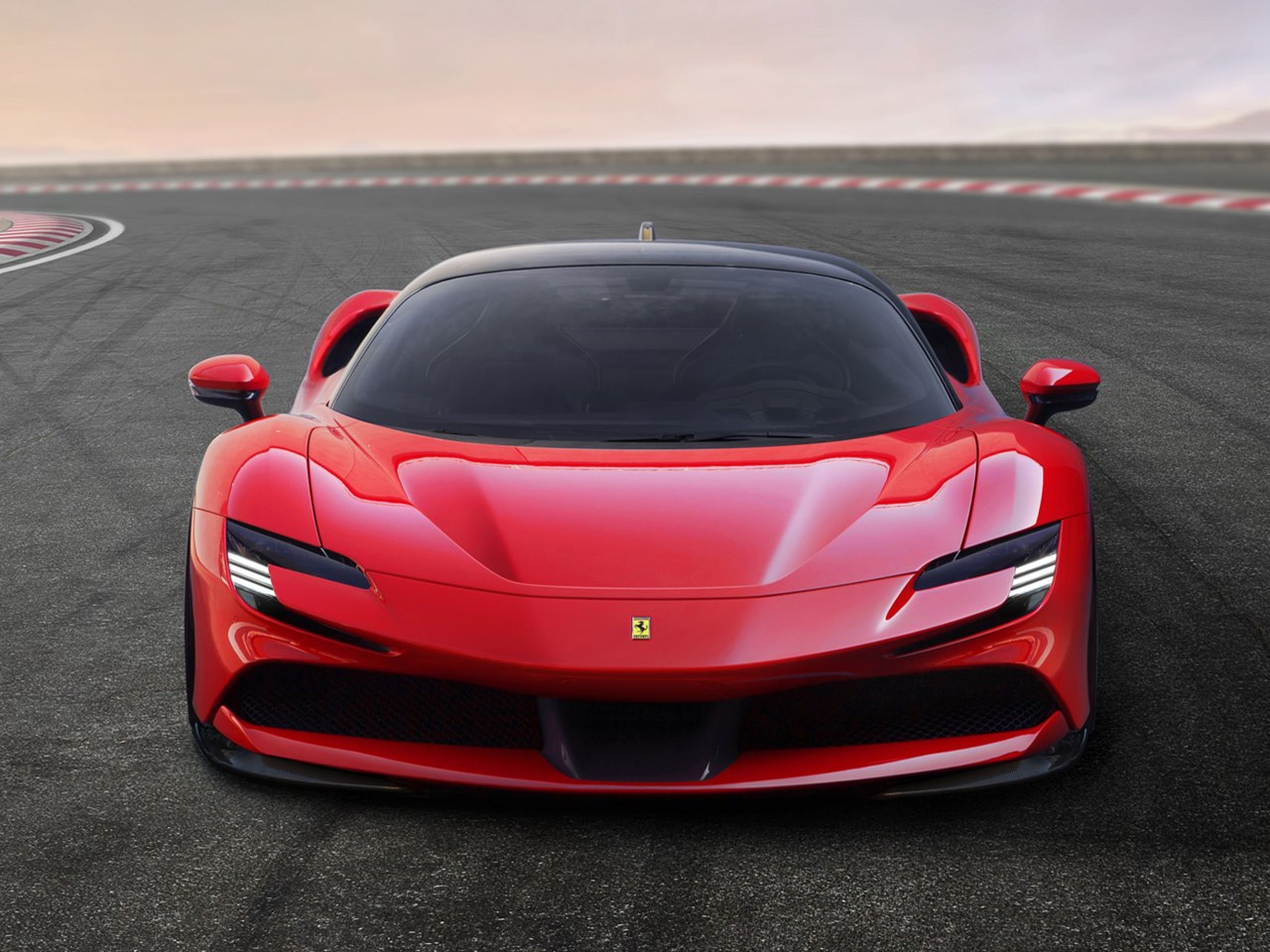 Ferrari-sf90-stradale