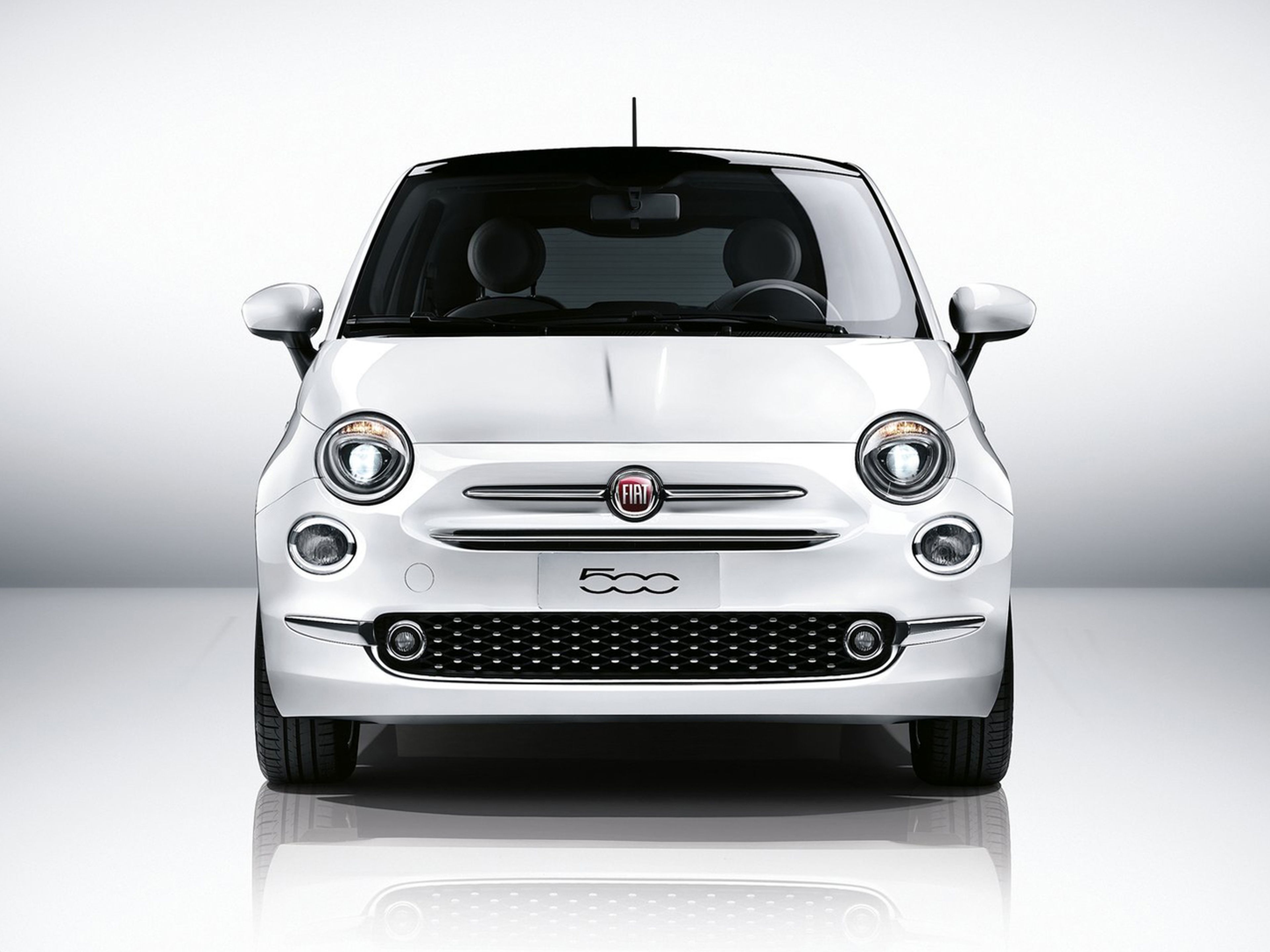 Fiat 500 2021 by Mopar: el gusto por los pequeños detalles
