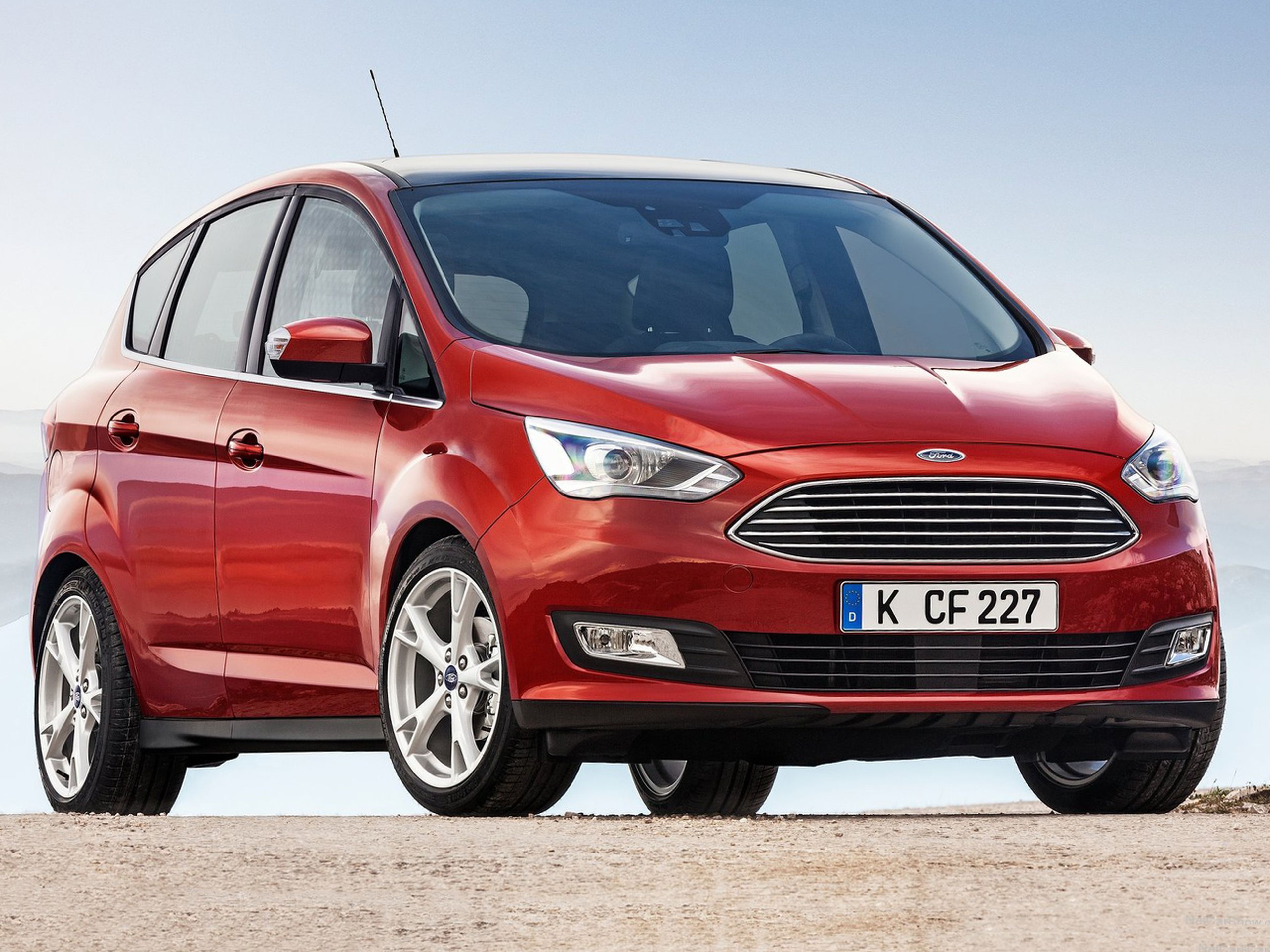 Ford-CMAX_MY15_01