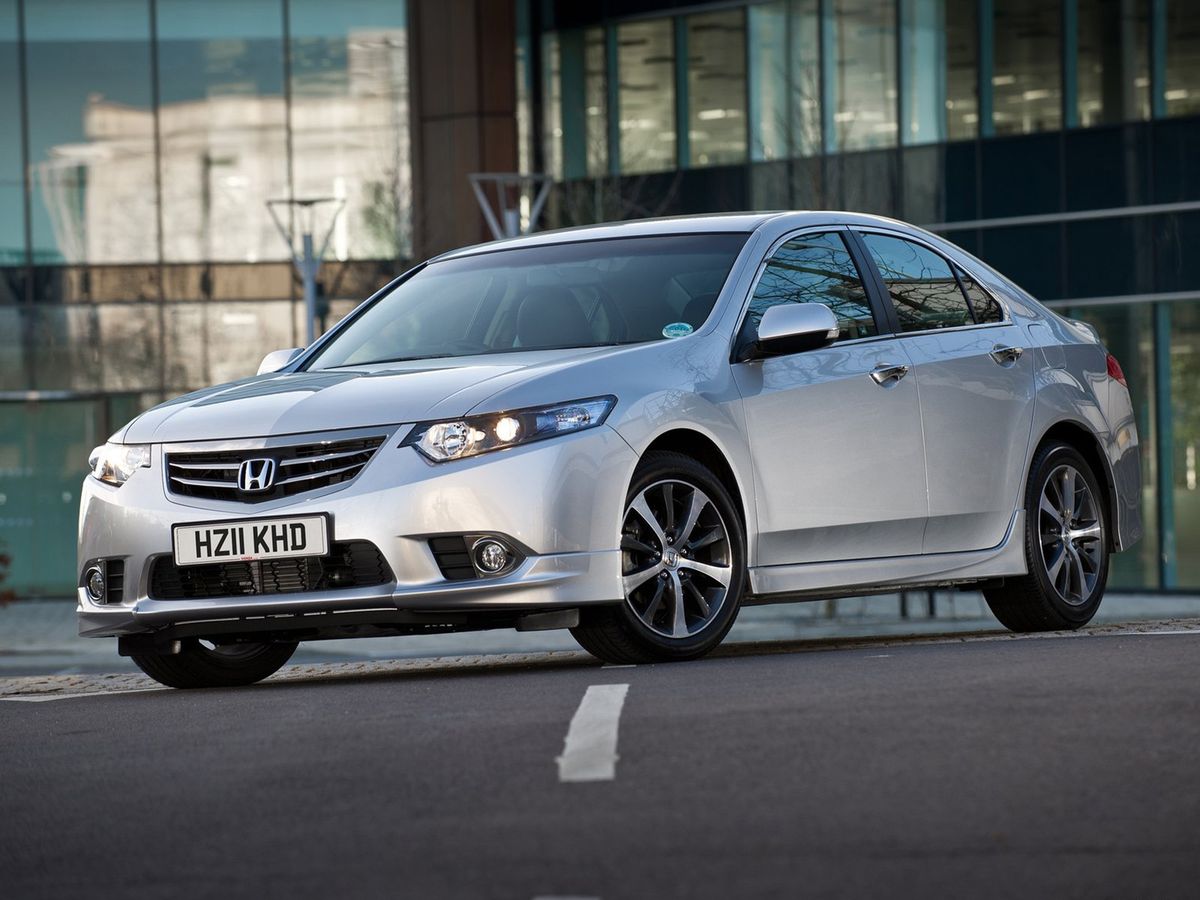 Coches honda todos los modelos y precios de honda topgear espa a