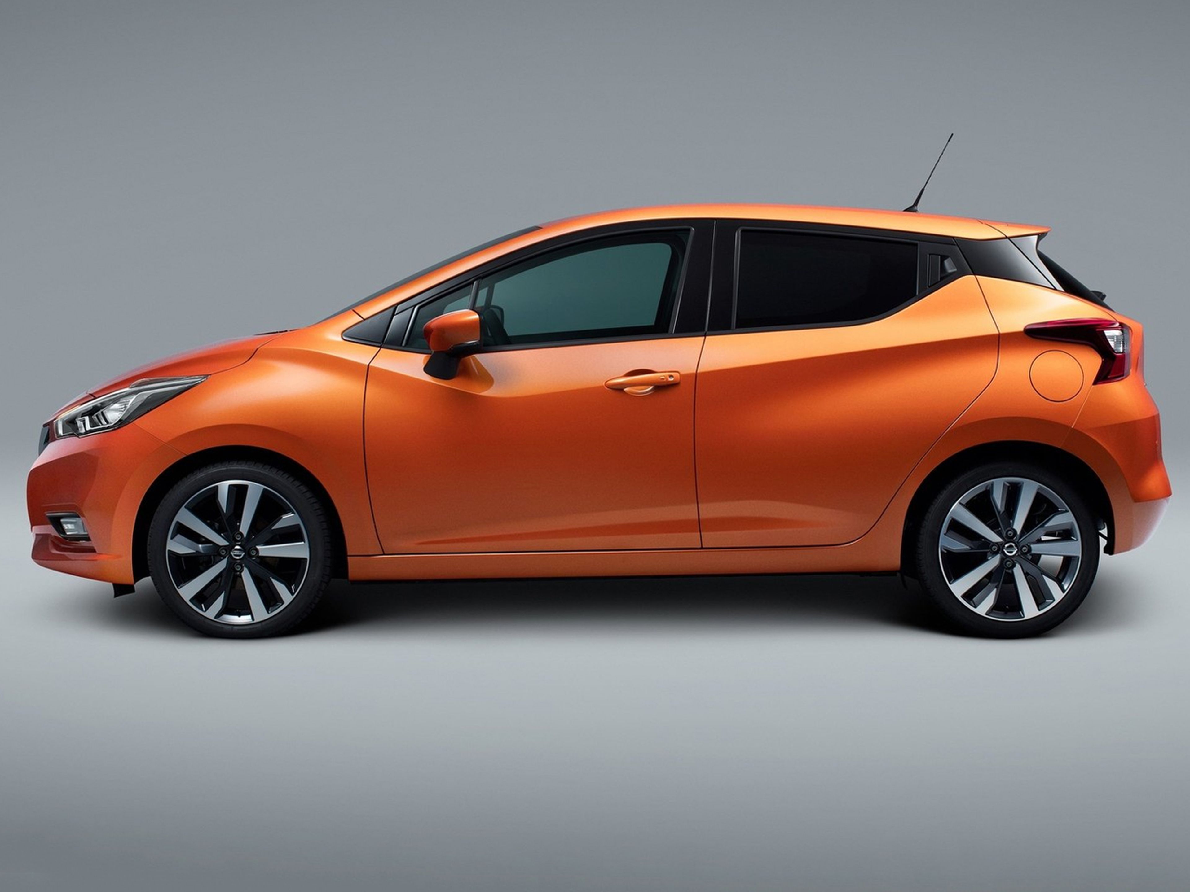 Nissan Micra 2023: Características, precio y más detalles