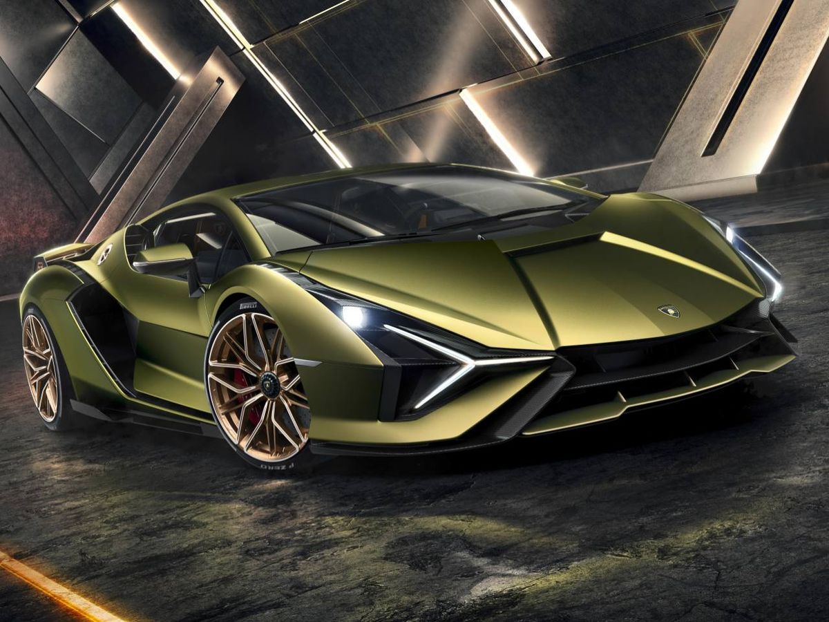 ¡Ahorra Miles!  Las Mejores Ofertas De Lamborghini Coches Y Camiones - hyircsi