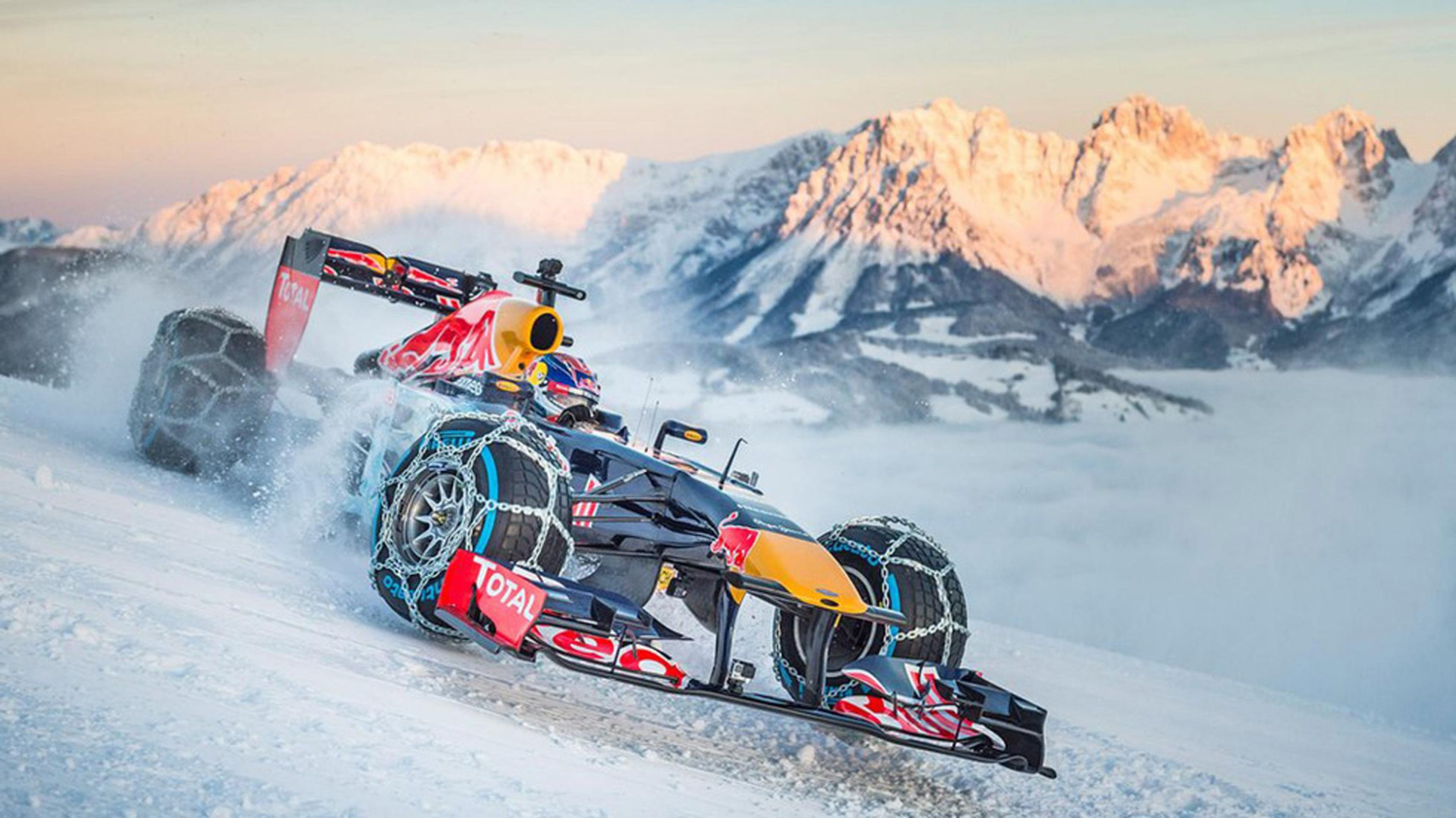 Max Verstappen nieve formula 1