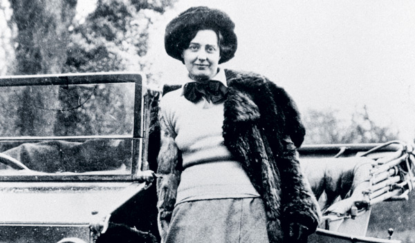 Eleanor Velasco Thornton Eleanor Velasco Thornton
