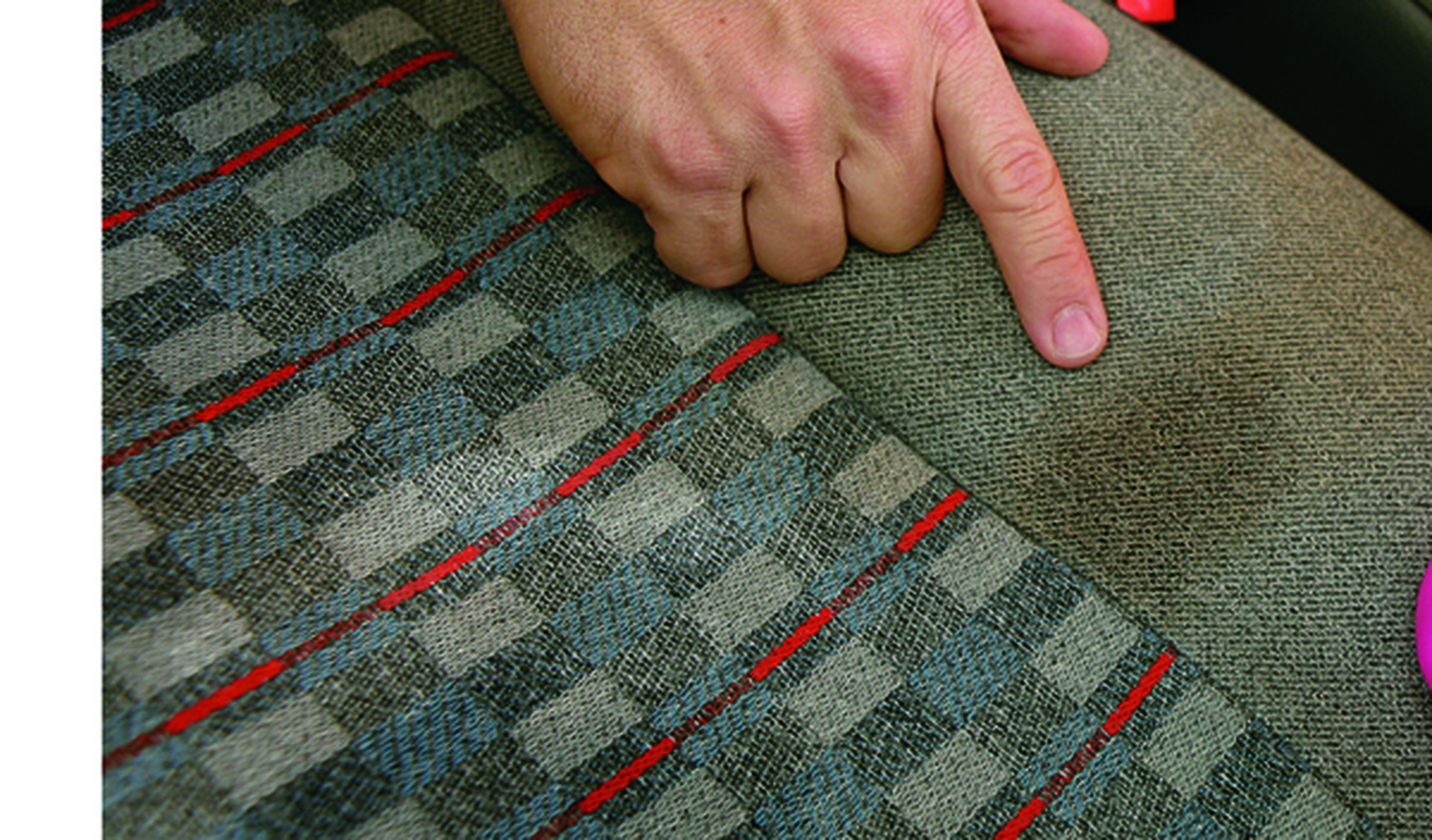 23 trucos caseros para limpiar las manchas de la tapicería