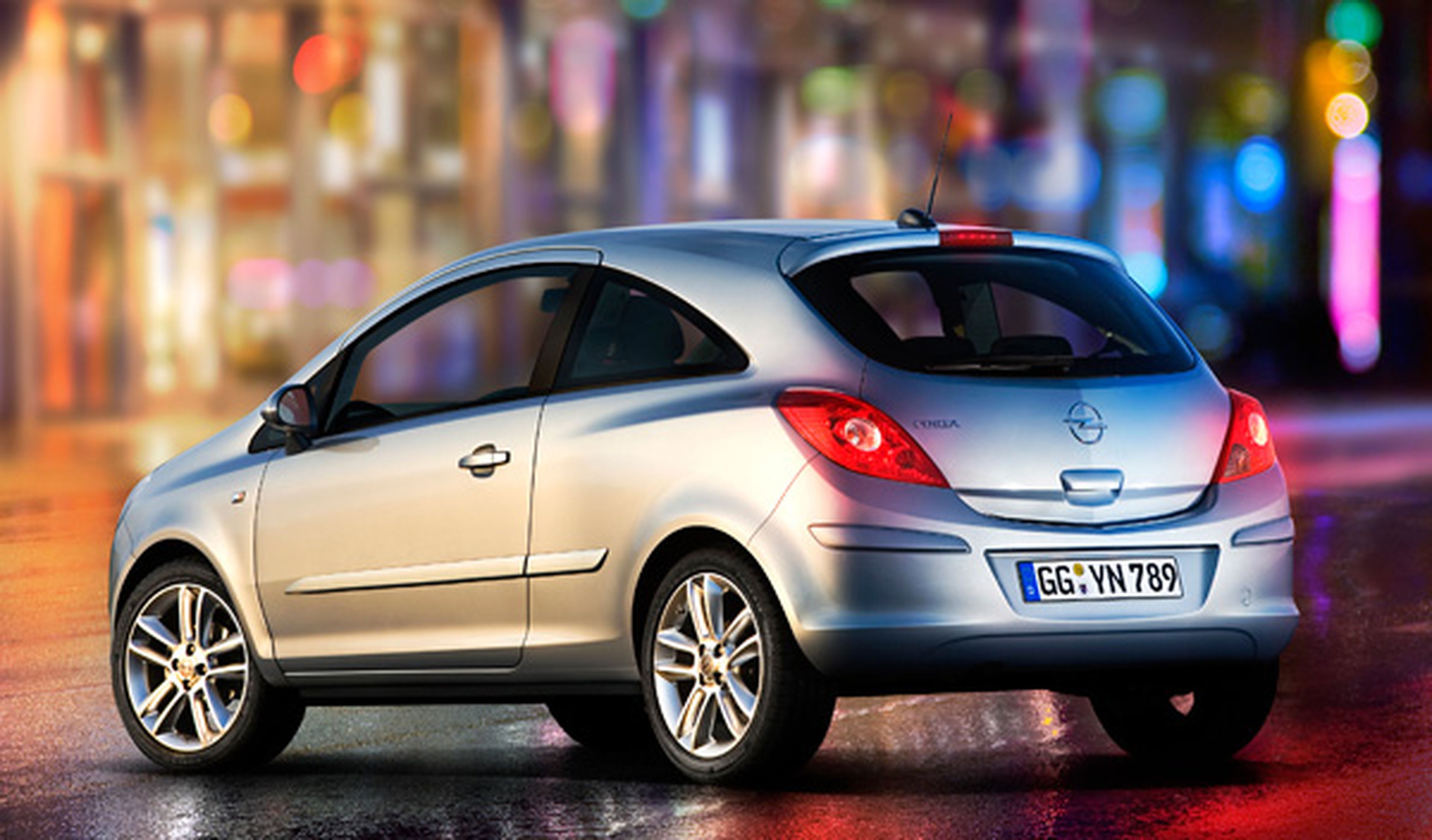 Opel Corsa 2024: cinco claves de este superventas, ahora con