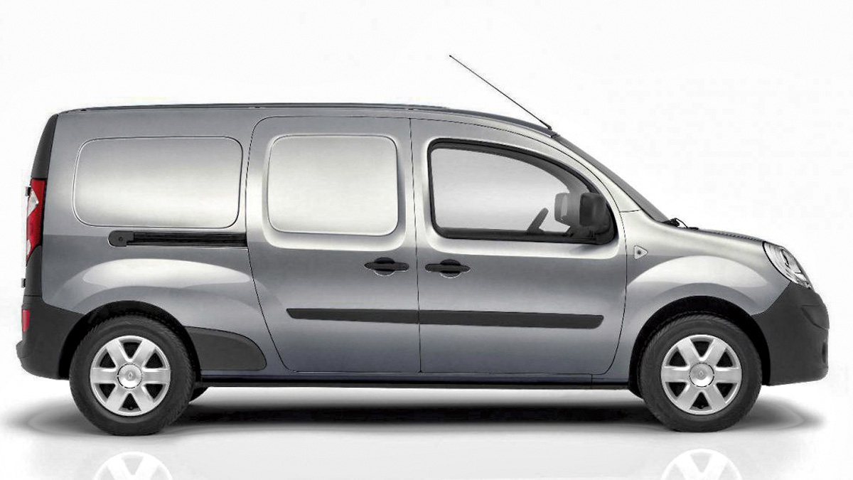 Renault Kangoo Renault Kangoo