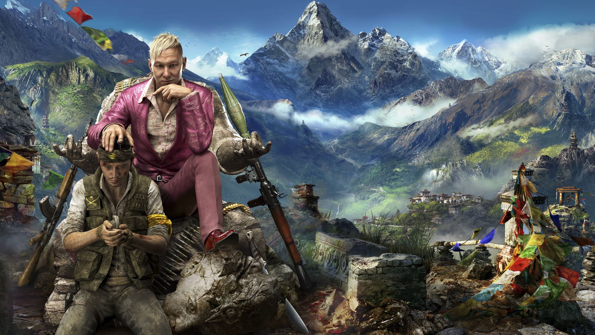 Los mejores juegos de PS4