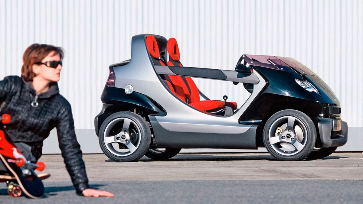 Smart crossblade lateral Smart crossblade lateral
