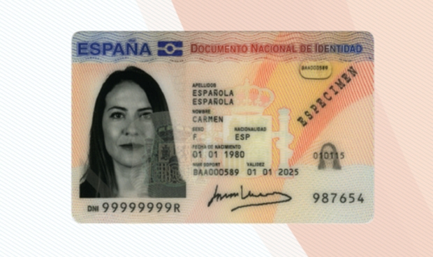 DNI 3.0 DNI 3.0