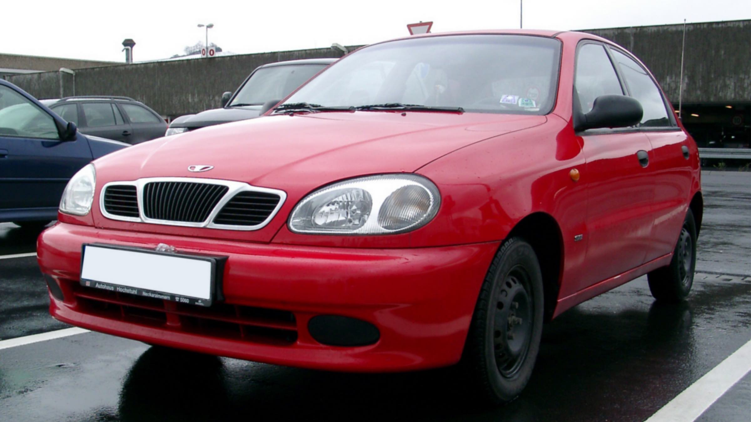daewoo lanos daewoo lanos