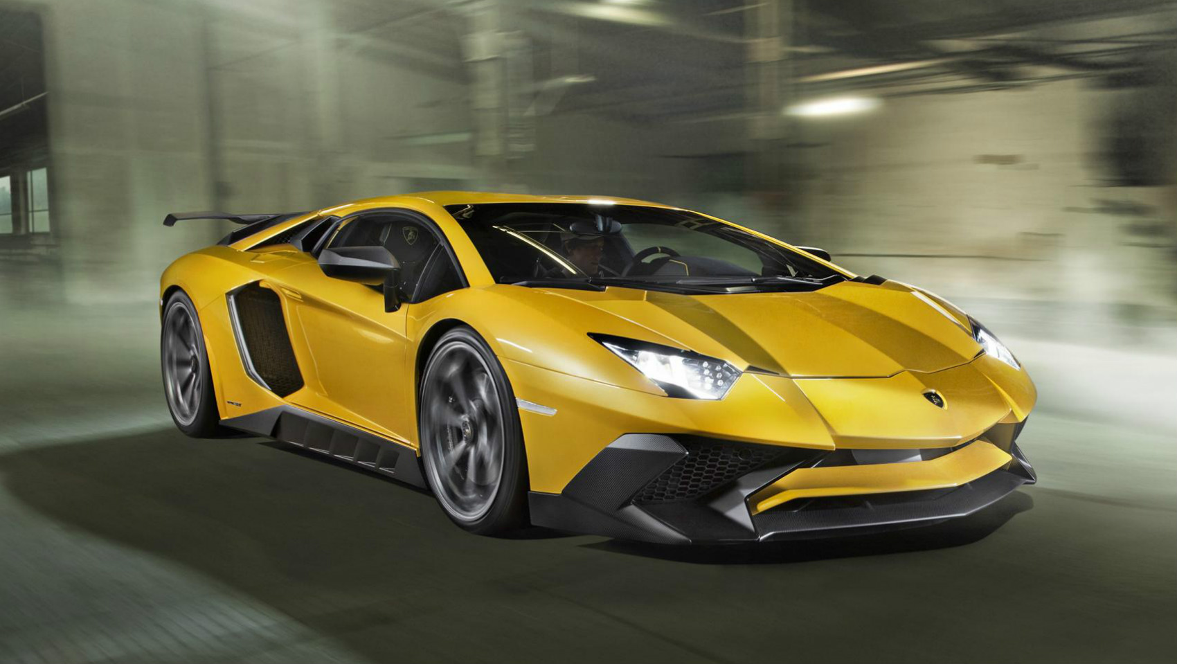 Lamborghini Aventador SV de Novitec: 786 CV de toro bravo 