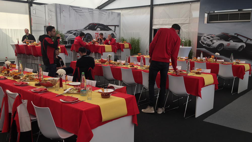 Porsche Supercup Porsche Supercup