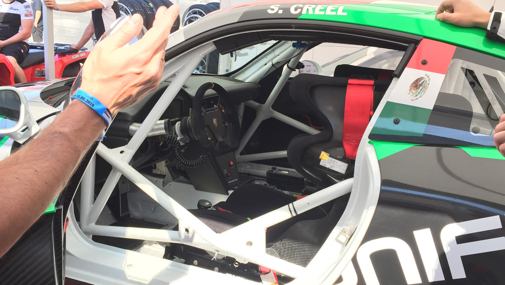Porsche Supercup Porsche Supercup