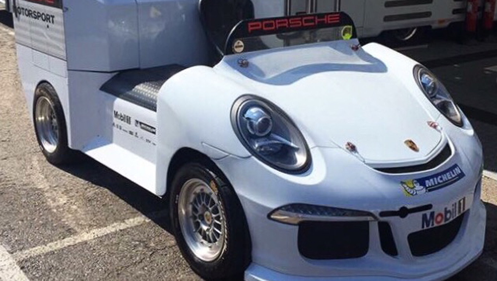 Porsche Supercup Porsche Supercup