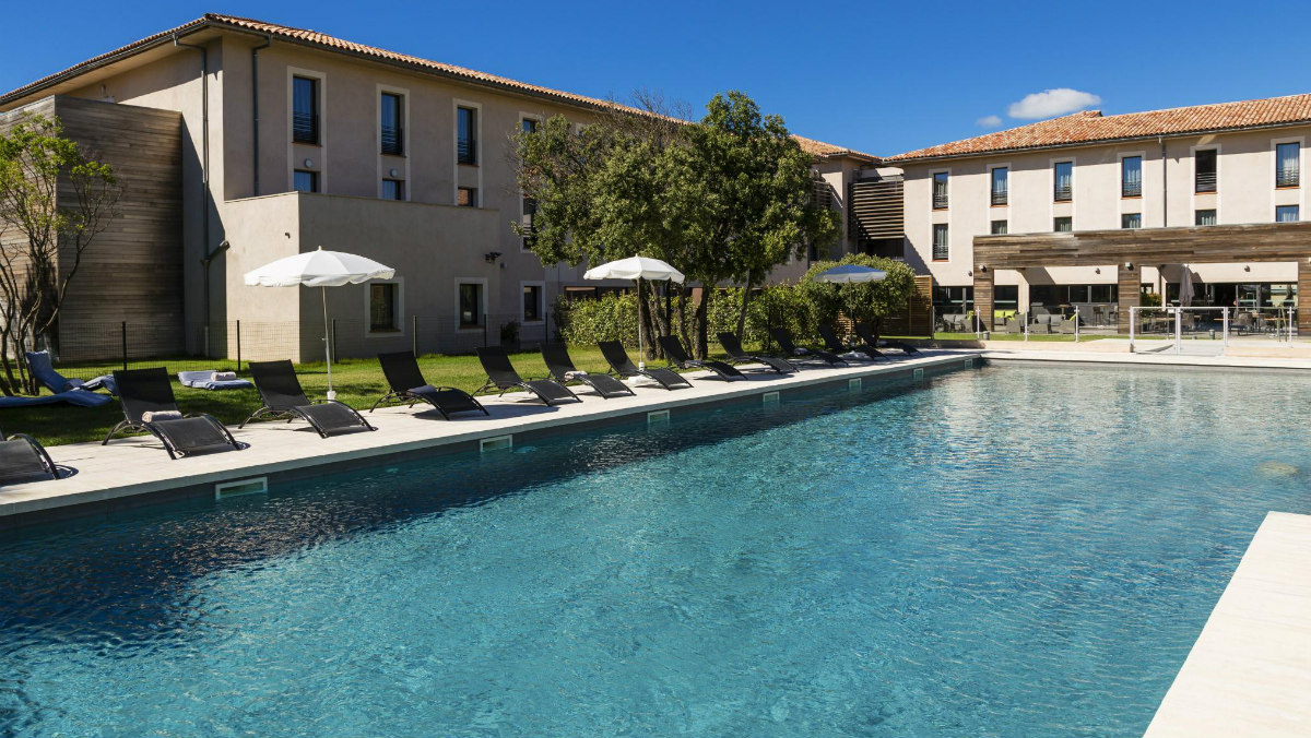 Hotel Grand Prix Le Castellet Hotel Grand Prix Le Castellet