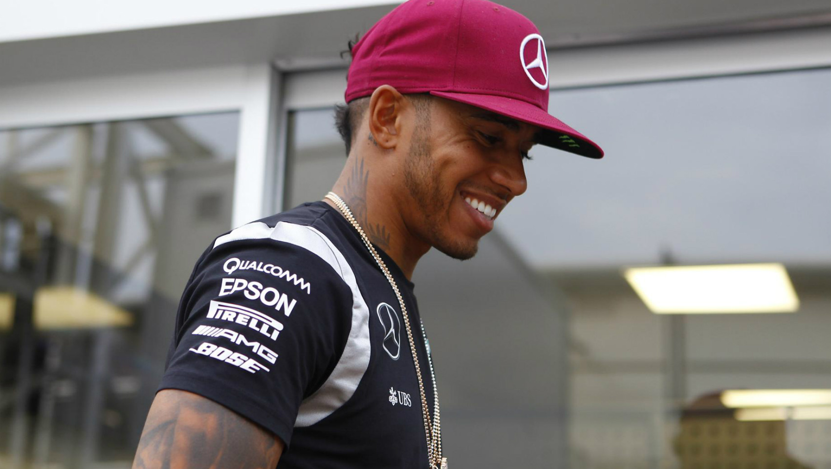 Lewis Hamilton Lewis Hamilton