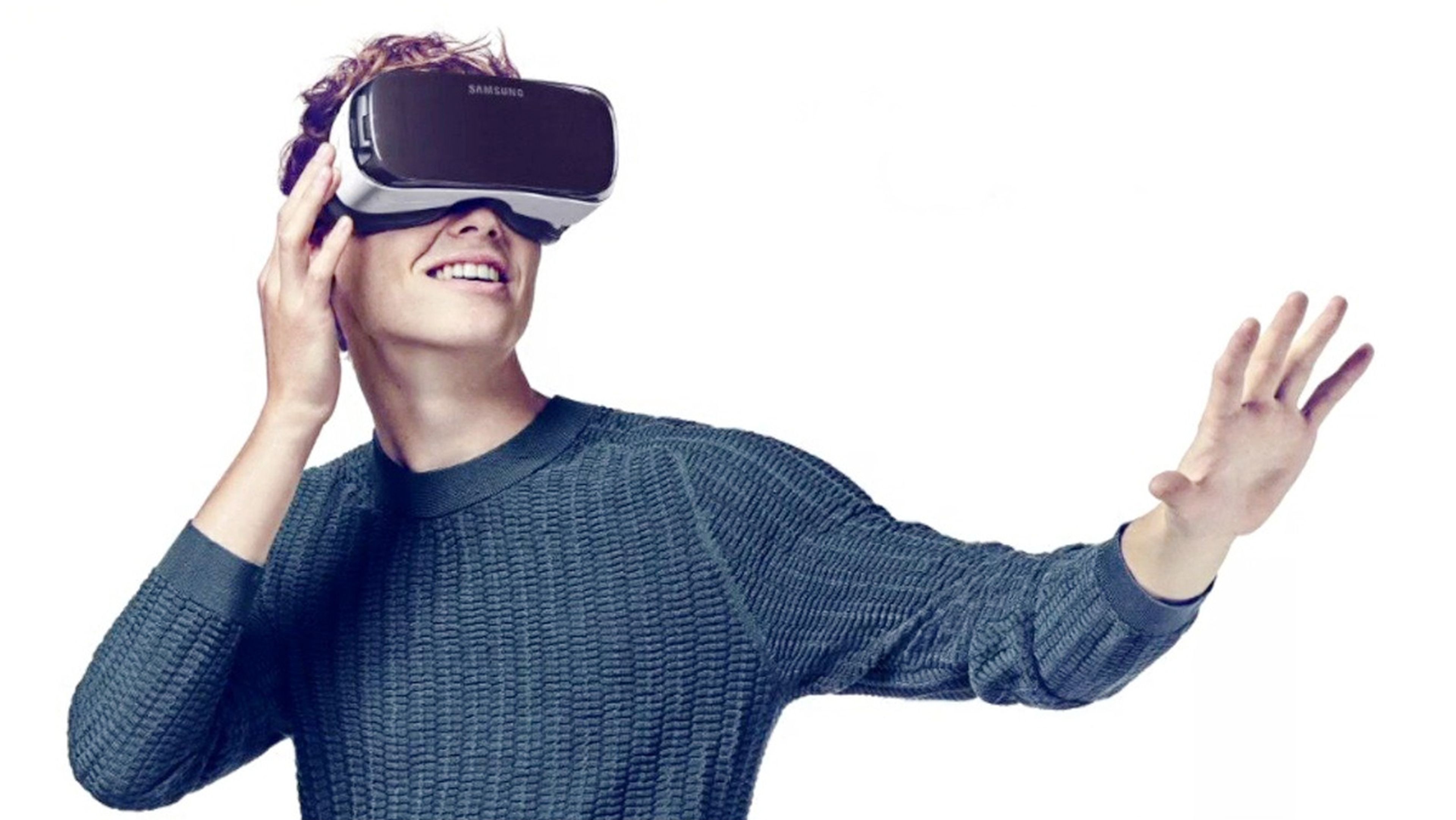 Gafas de realidad virtual