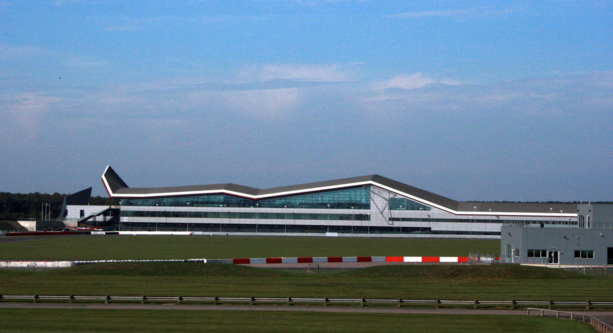 Silver Wing Silverstone Silver Wing Silverstone
