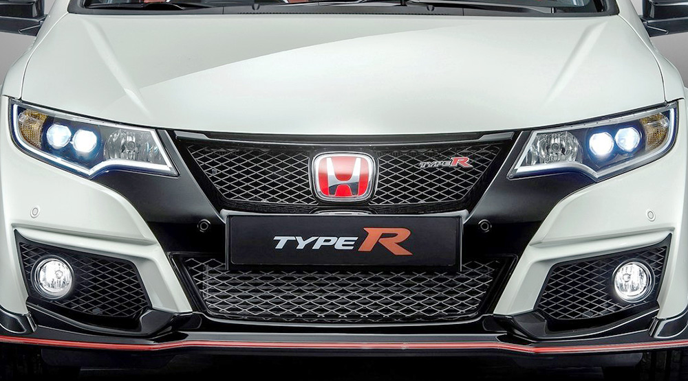 La historia de los Honda Type R: tradición y muchas revoluciones