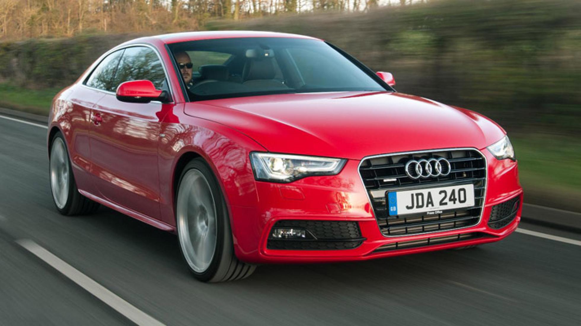 Audi A5 Audi A5