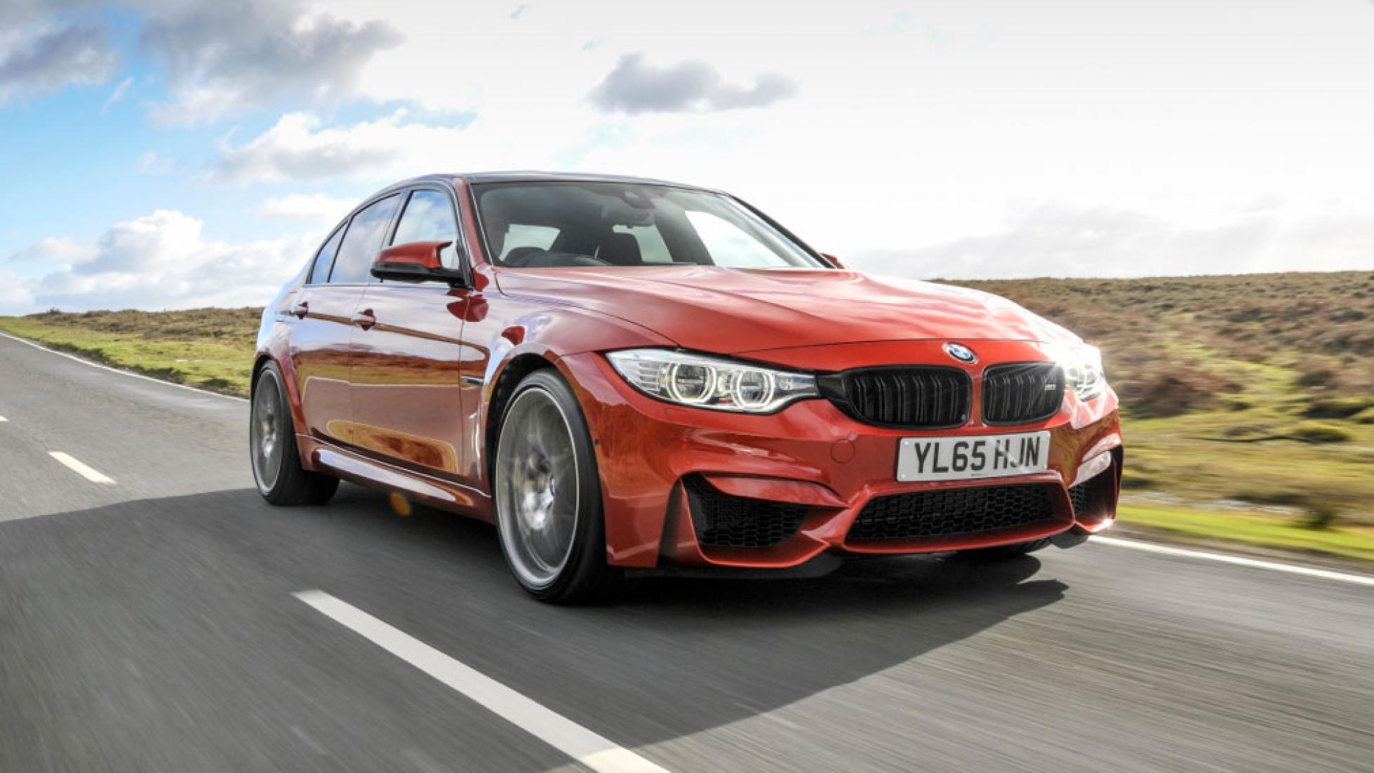 BMW M3 BMW M3