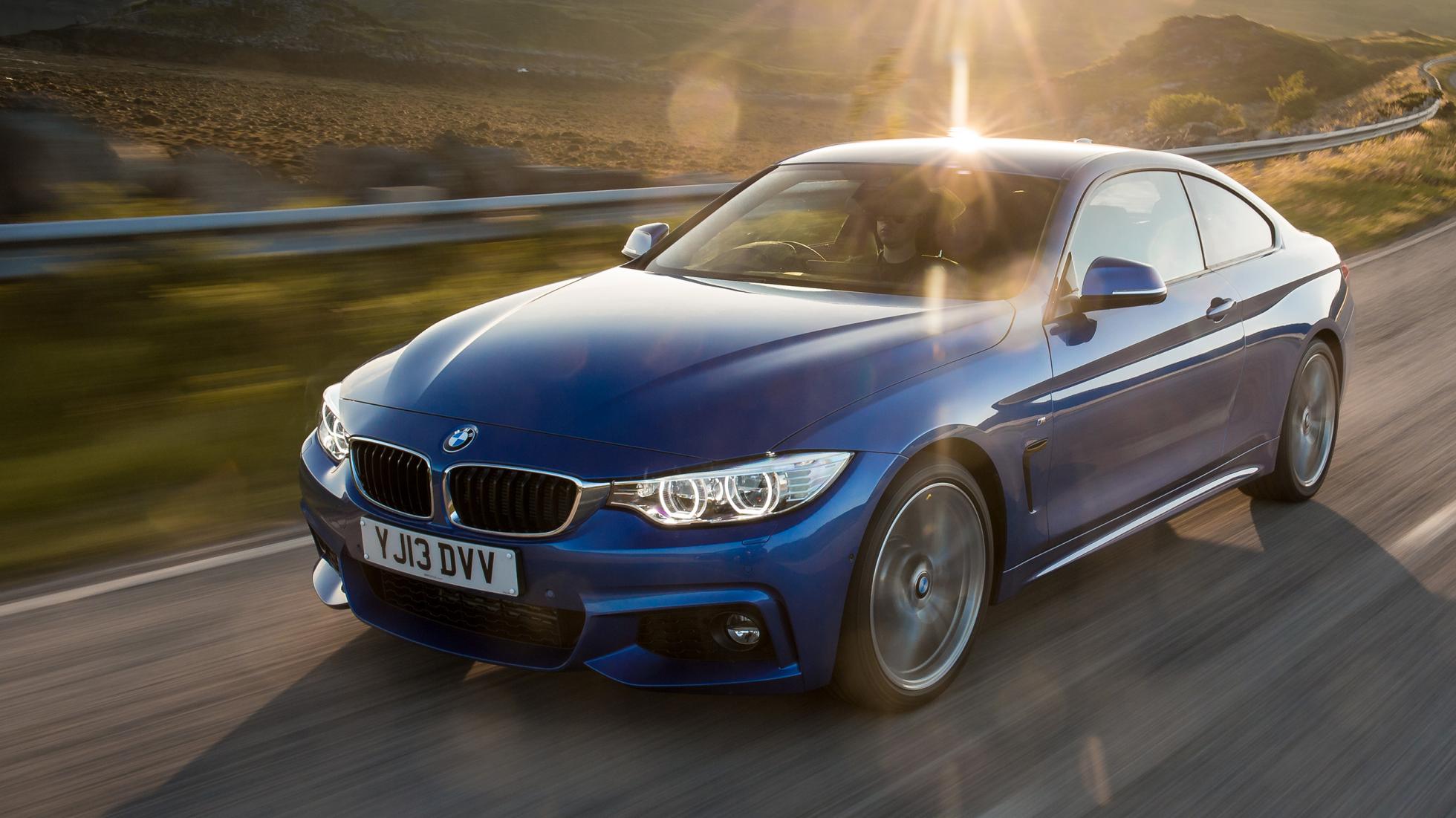 BMW Serie 4 BMW Serie 4