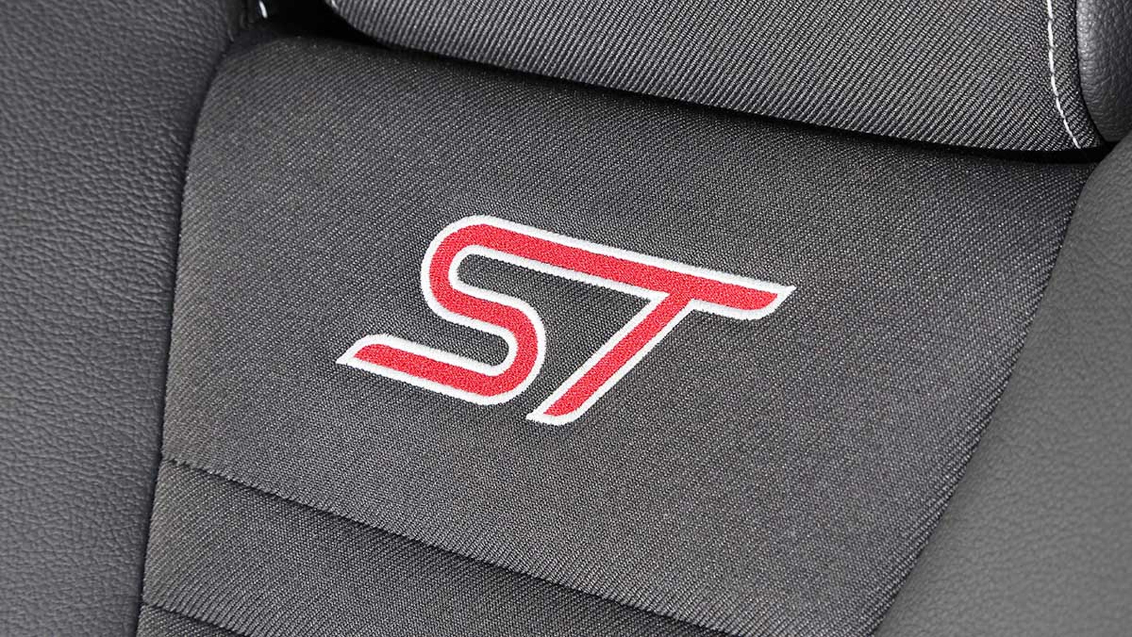Mountune lanzará un kit de 280 CV para el Ford Fiesta ST