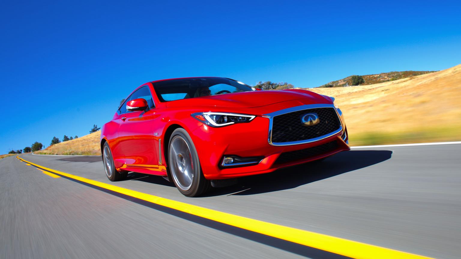 Nuevo Infiniti Q60 2016 (XVII) Nuevo Infiniti Q60 2016 (XVII)
