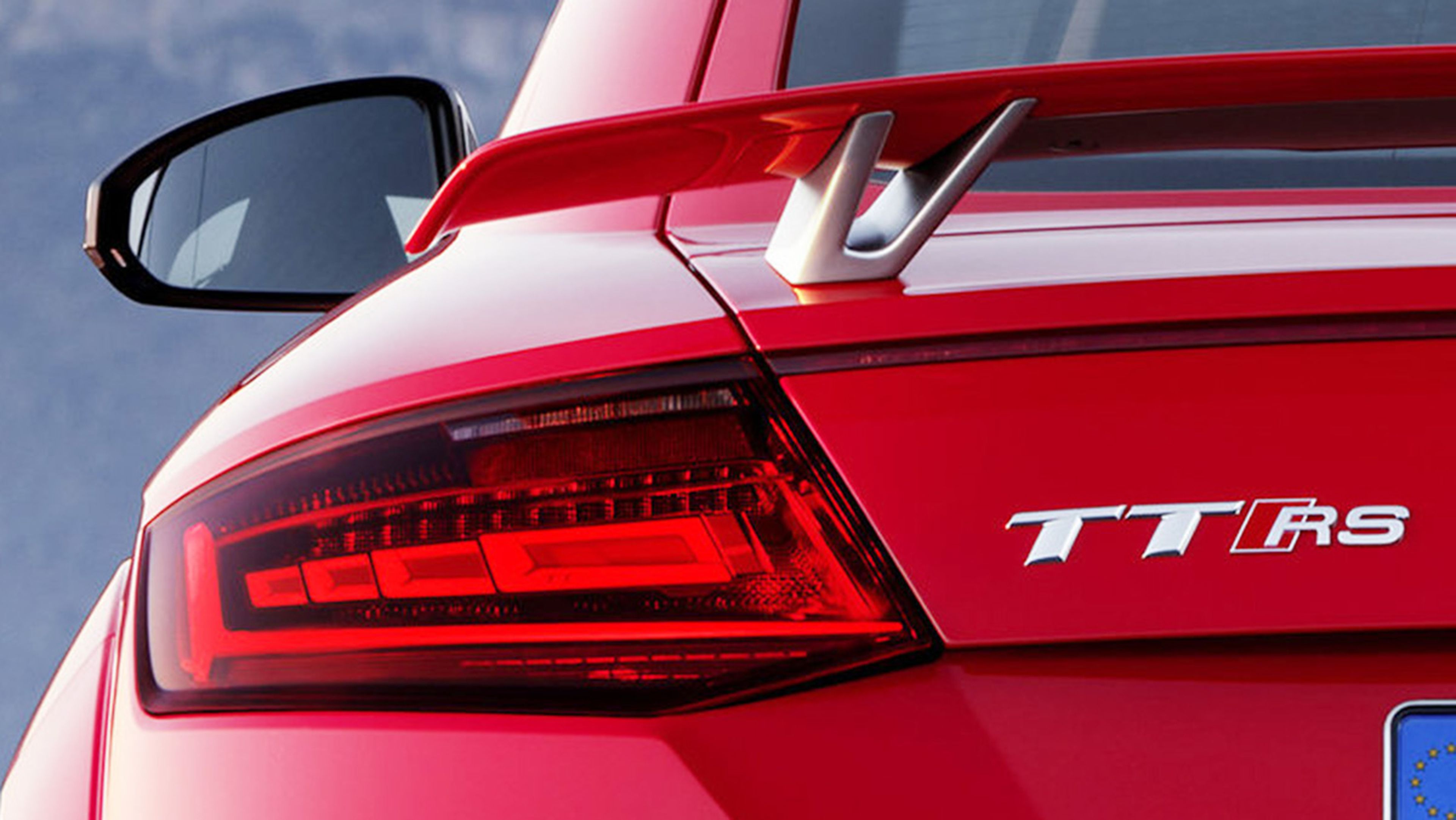 Audi tendrá 15 modelos RS en el mercado en 2018