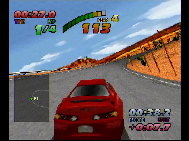 The Need For Speed The Need For Speed