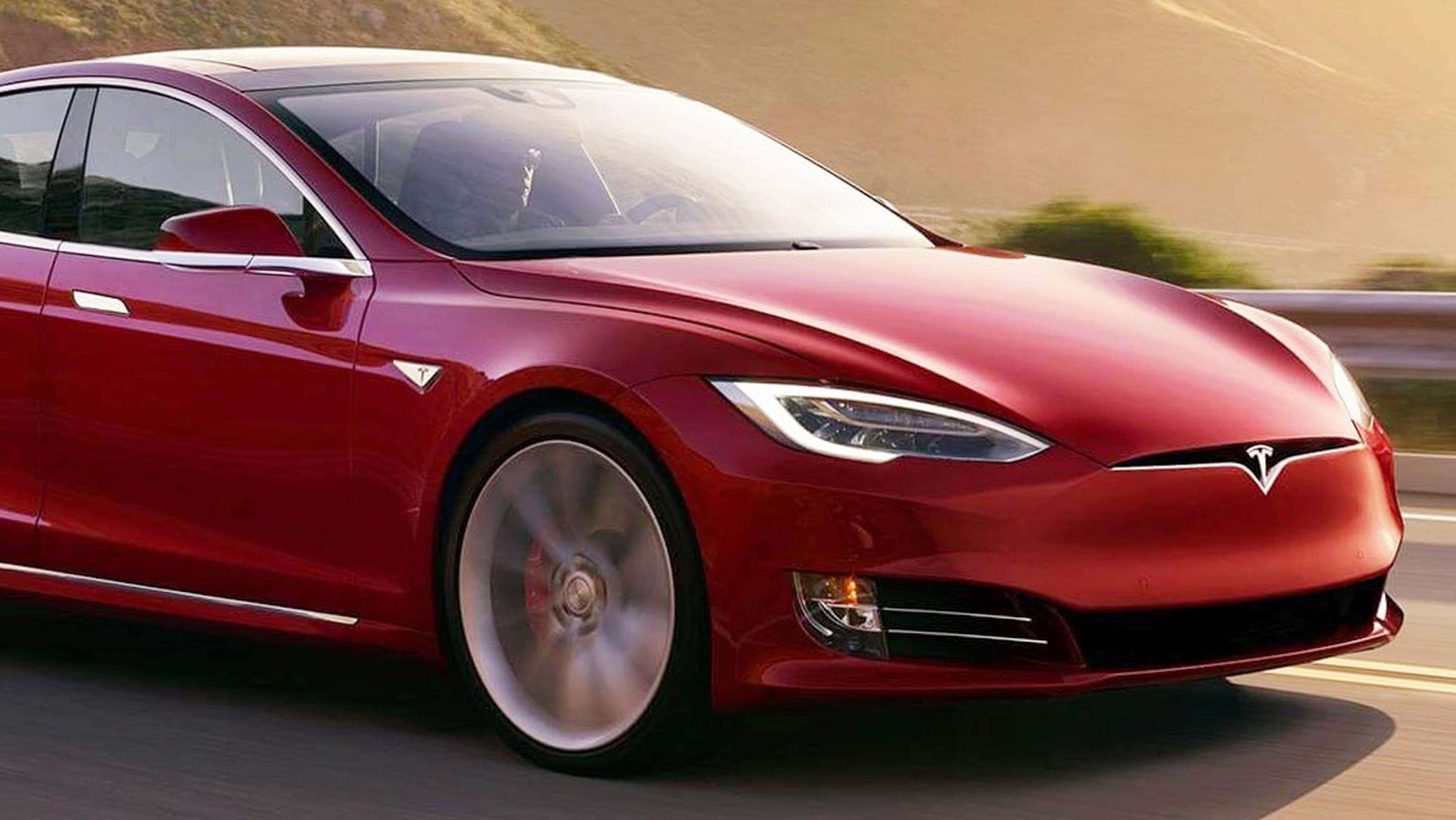 Los Tesla Model S y X P100D podrían ser más rápidos