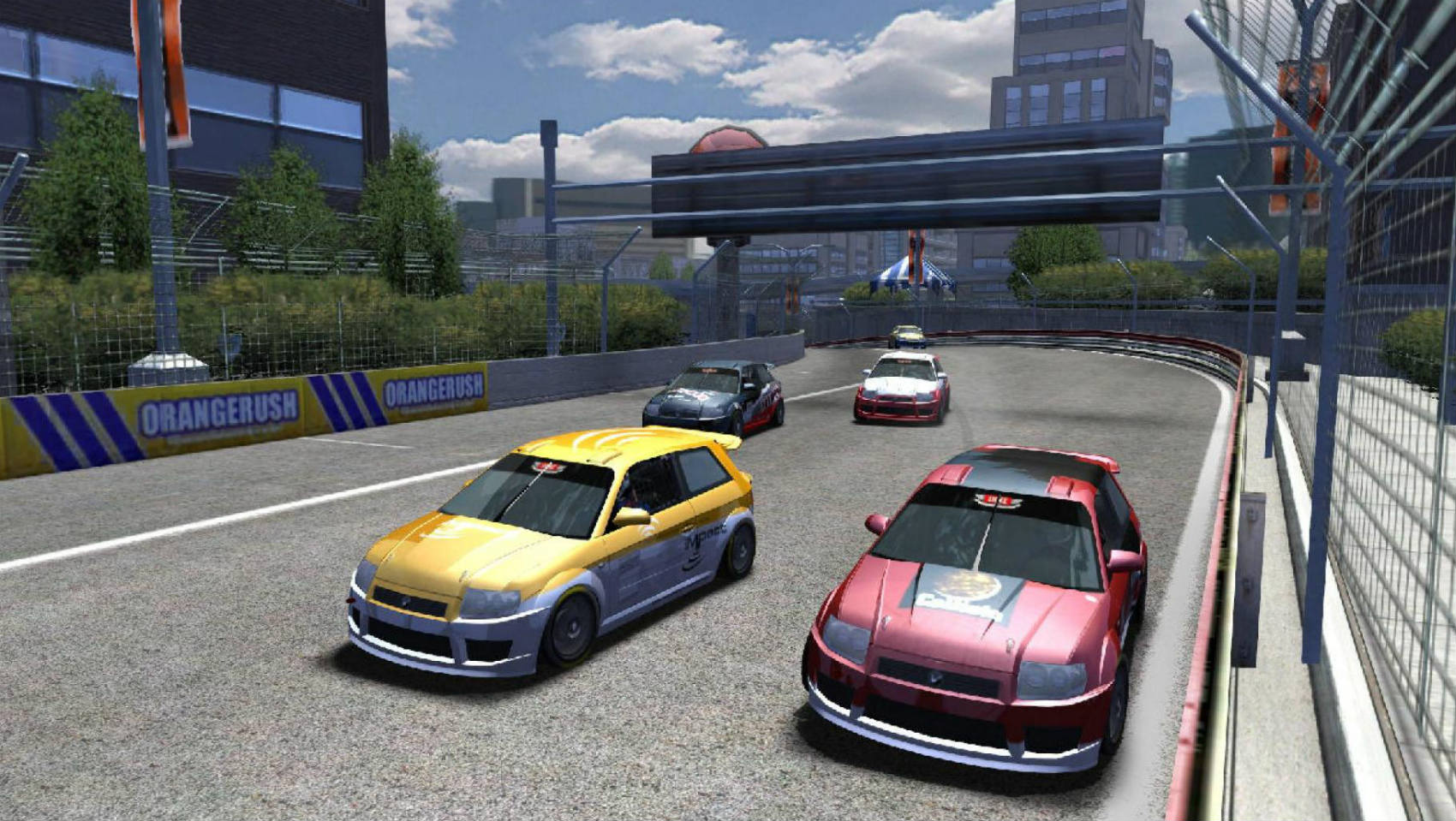 34: rFactor -Windows PC (2005) 34: rFactor -Windows PC (2005)