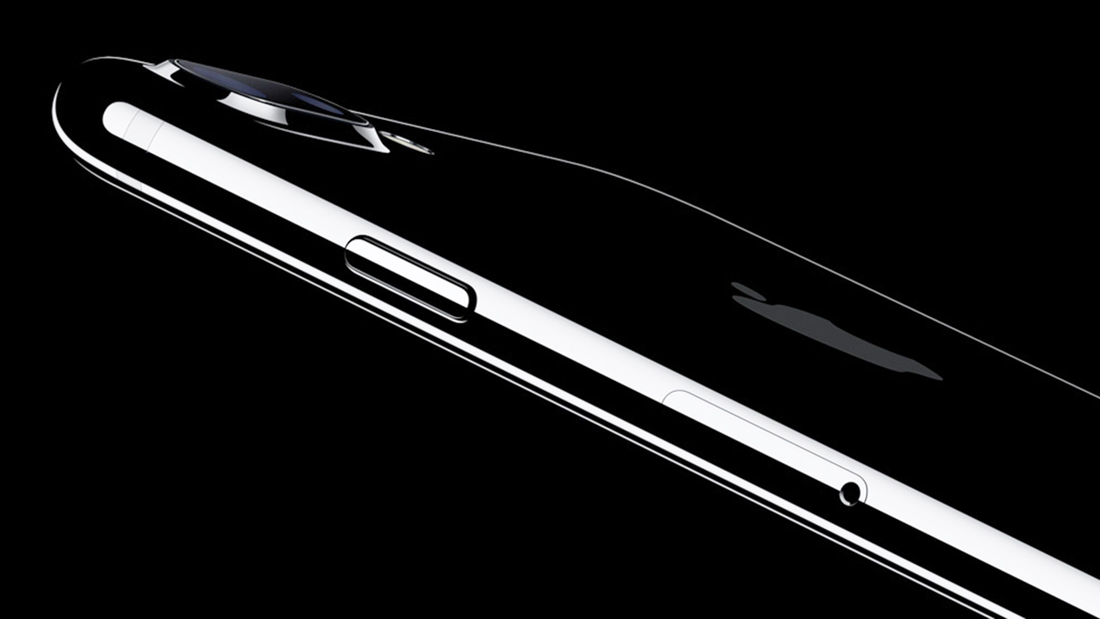 En Apple se conoce al iPhone 8 internamente como Ferrari