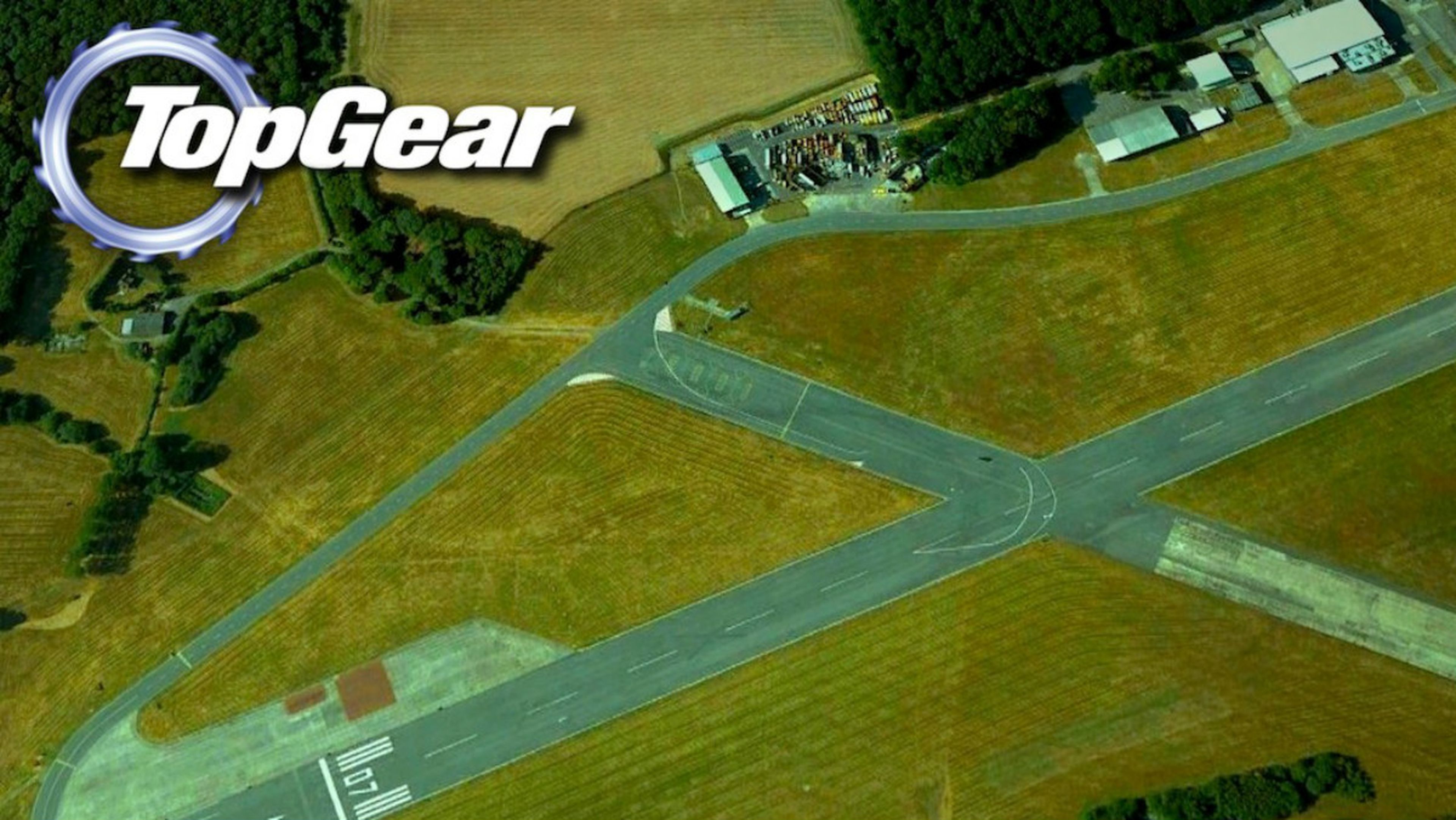 Circuito de Top Gear