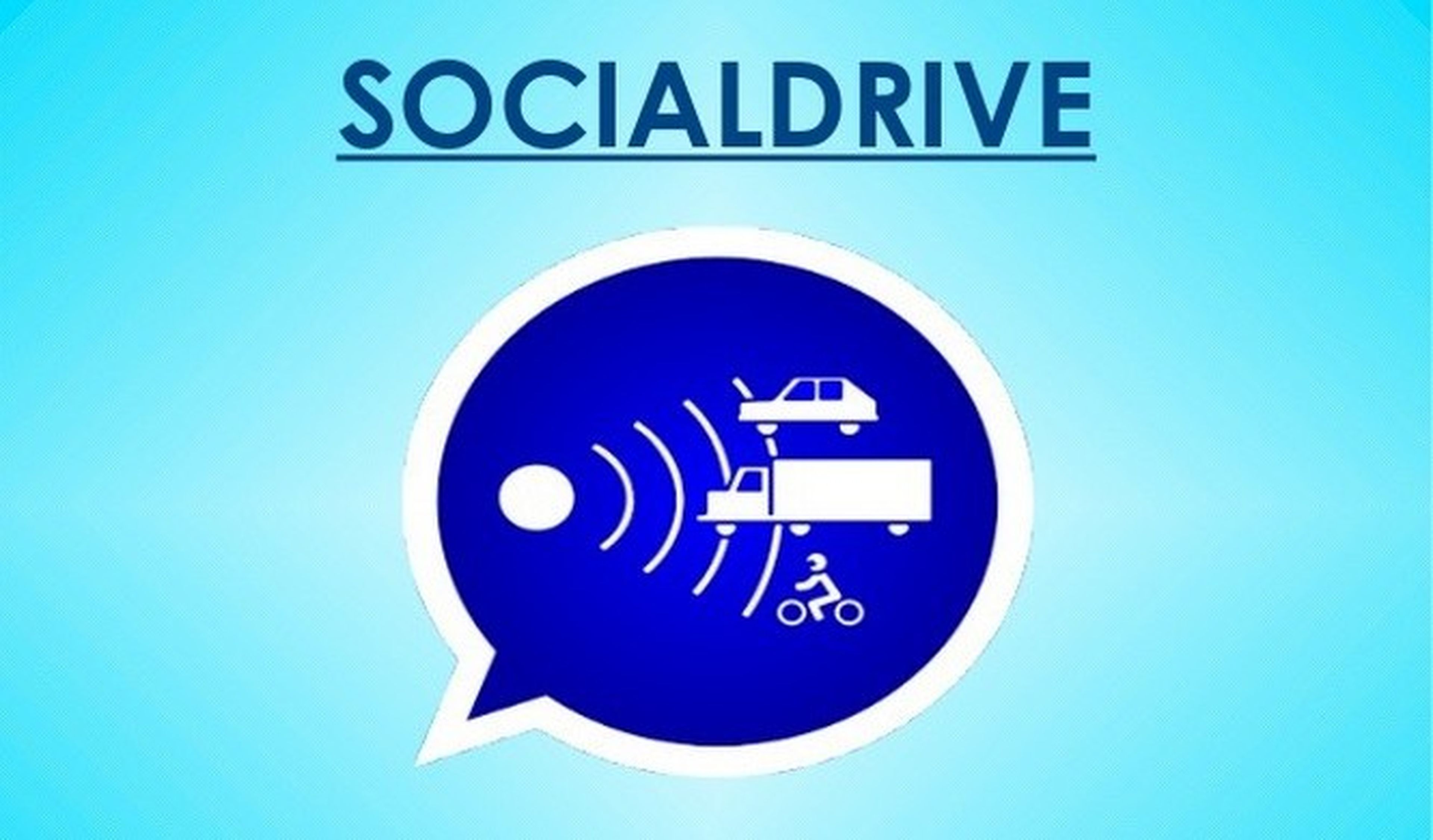 SocialDrive, acuerdo de colaboración con la DGT