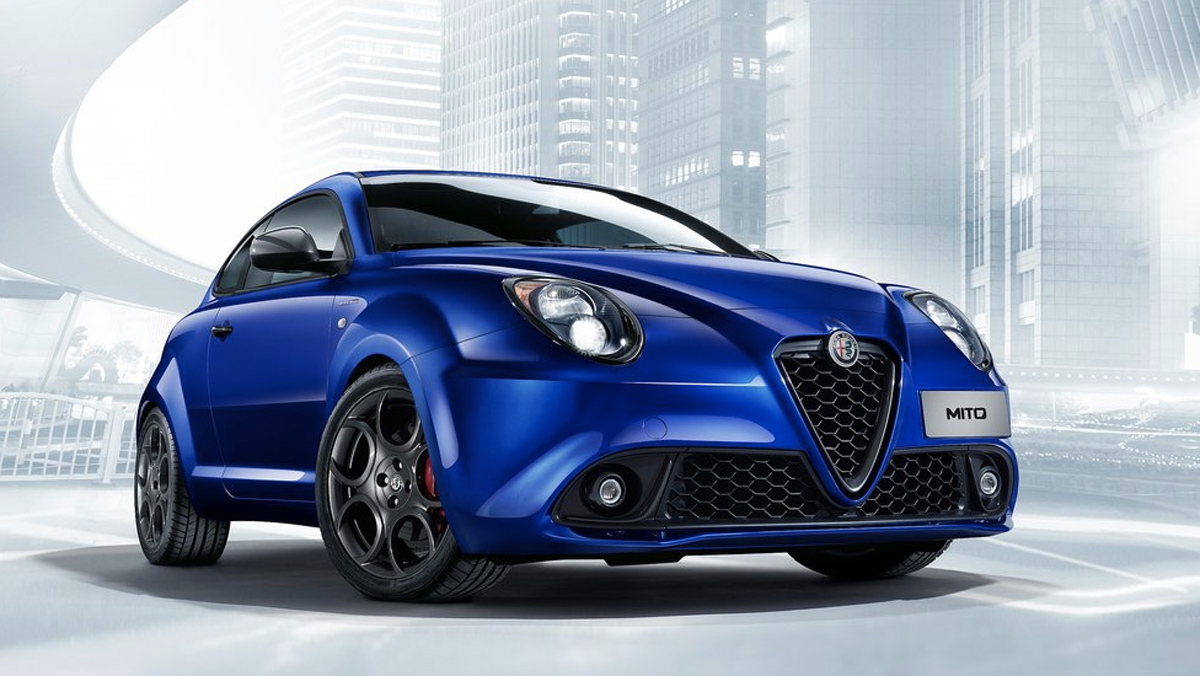 Coches nuevos entre 10000 y 15000 euros: Alfa MiTo (I) Coches nuevos entre 10000 y 15000 euros: Alfa MiTo (I)
