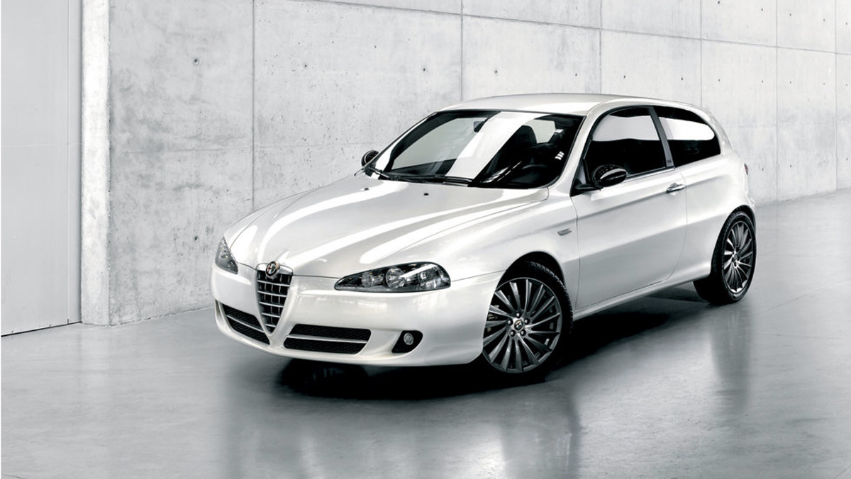 Coches de segunda mano que no debes comprar: Alfa 147 (I) Coches de segunda mano que no debes comprar: Alfa 147 (I)
