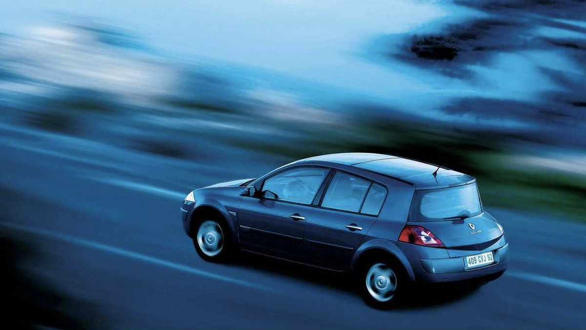 Coches de segunda mano que no debes comprar: Renault Mégane (I) Coches de segunda mano que no debes comprar: Renault Mégane (I)