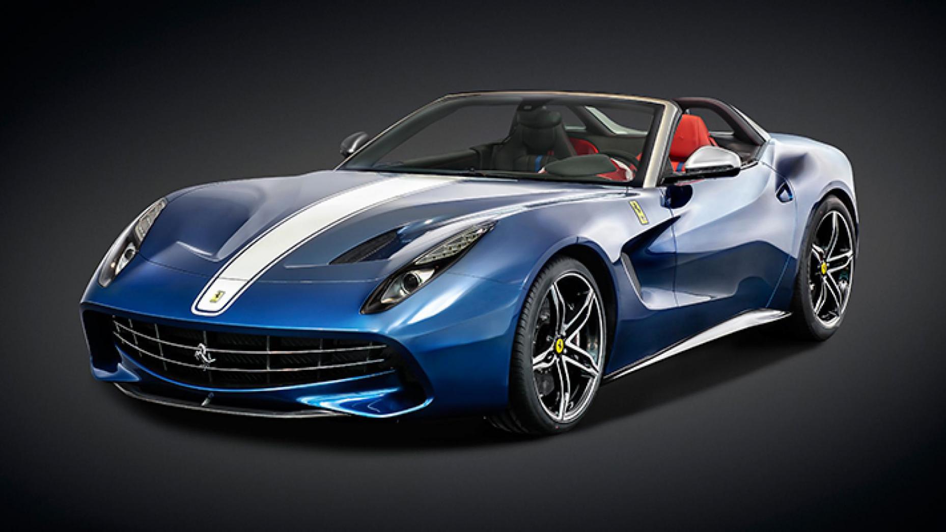 Ferrari F60 América Ferrari F60 América