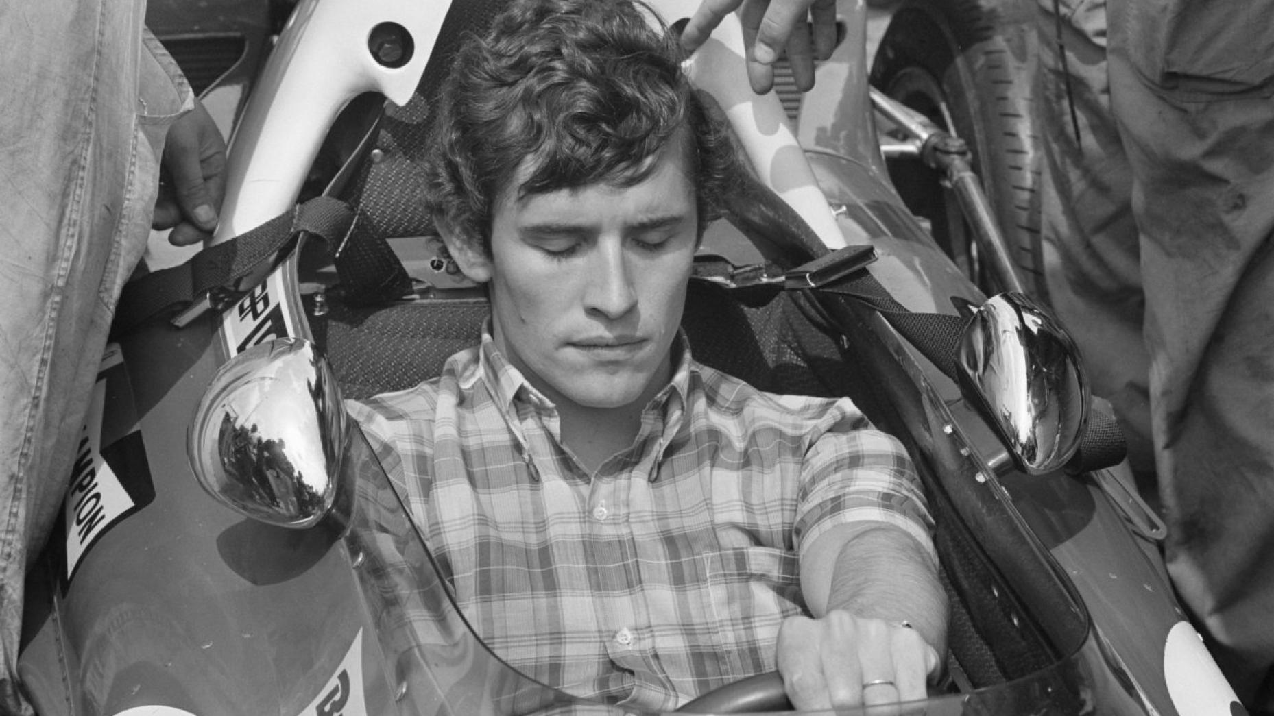 Jacky Ickx Jacky Ickx