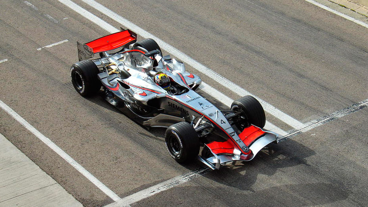 Juan Pablo Montoya Juan Pablo Montoya