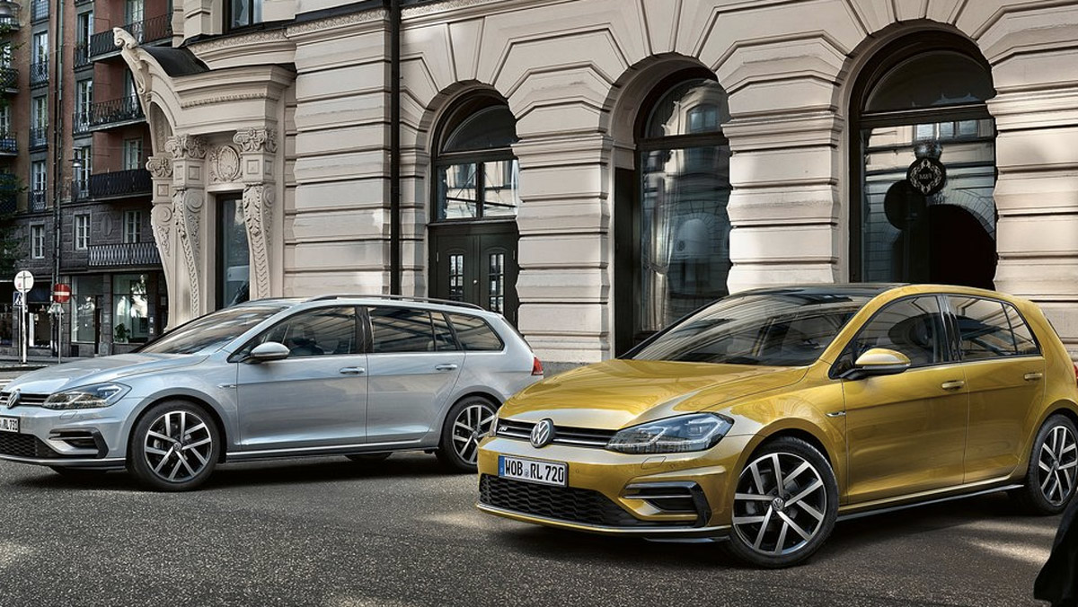 Rivales Seat León 2017: Volkswagen Golf (I) Rivales Seat León 2017: Volkswagen Golf (I)