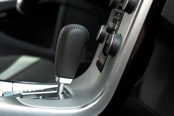 Cambio automático Powershift Volvo S60 Cambio automático Powershift Volvo S60