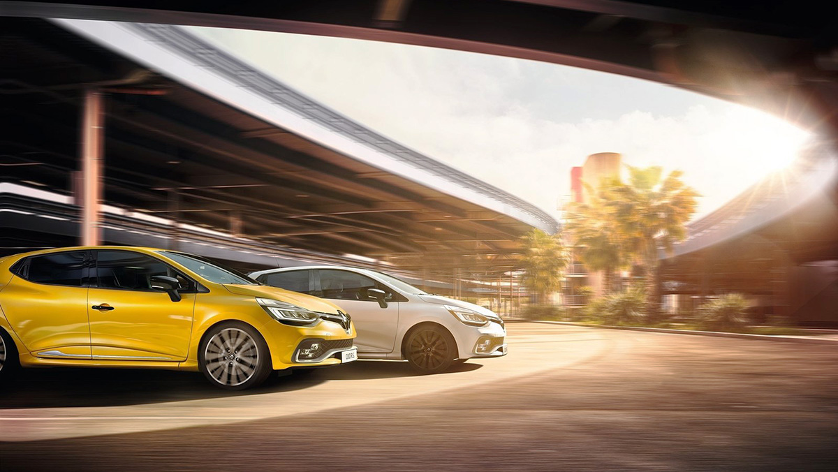 Coches nuevos entre 15.000 y 25.000 euros - Renault Clio RS Trophy Coches nuevos entre 15.000 y 25.000 euros - Renault Clio RS Trophy