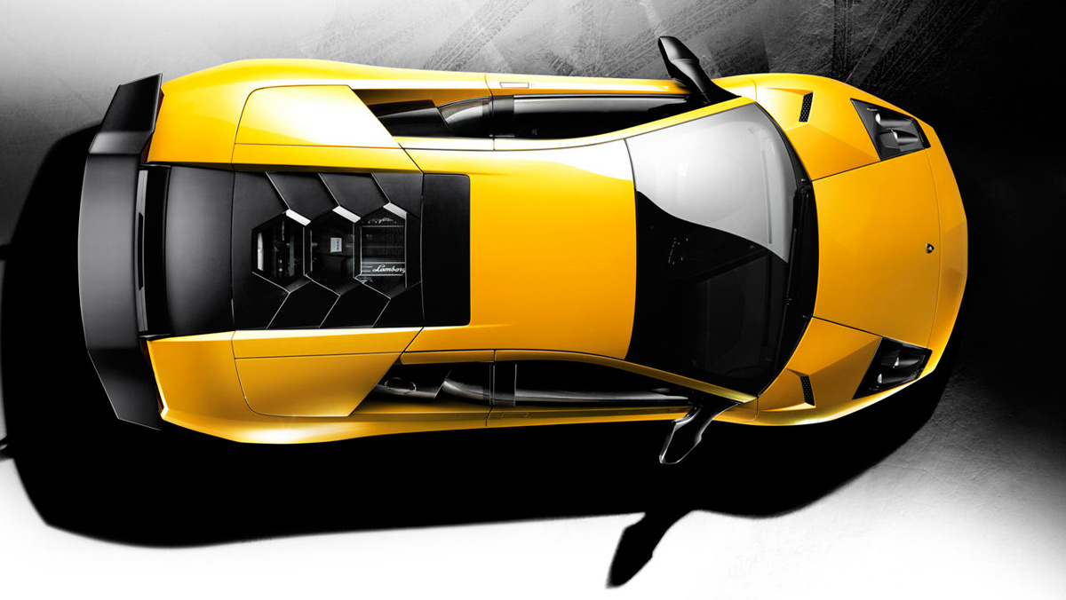Coches de segunda mano: Lamborghini Murciélago LP670-4 SV (I) Coches de segunda mano: Lamborghini Murciélago LP670-4 SV (I)
