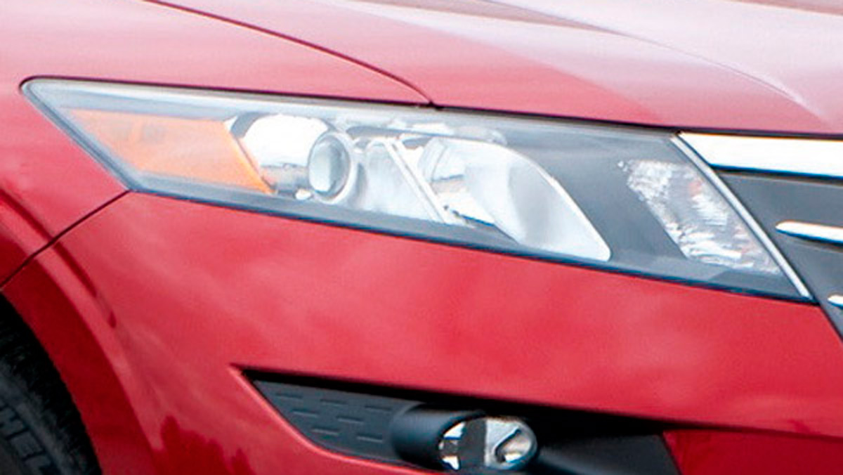 Consejos para comprar un coche de segunda mano: faros Consejos para comprar un coche de segunda mano: faros