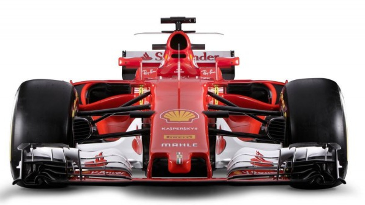 Frontal del SF70-H Frontal del SF70-H