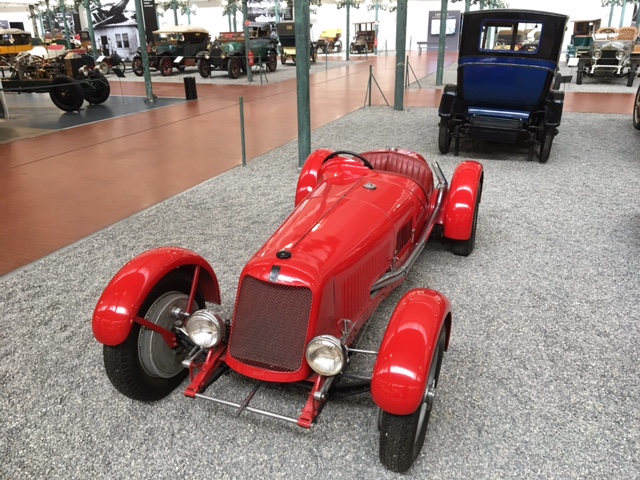Masetari biplace sport 2000 Museo Mulhouse Masetari biplace sport 2000 Museo Mulhouse