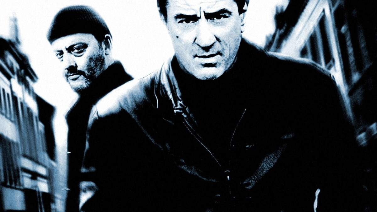 Las mejores películas de coches - Ronin Las mejores películas de coches - Ronin